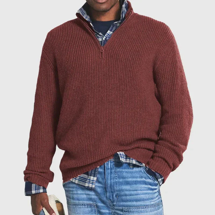 Julian™ - Business-Sweatshirt