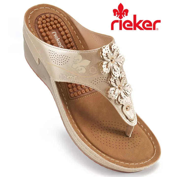 Rieker™ - Orthopädische Sandalen