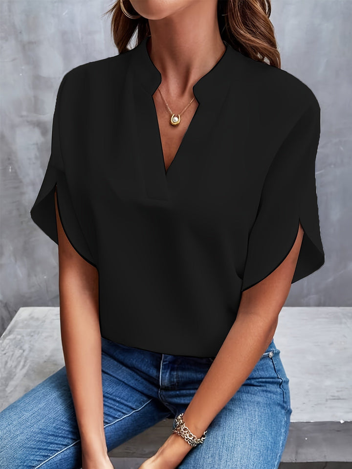 Julia™ - Elegante Leichte Bluse für Damen