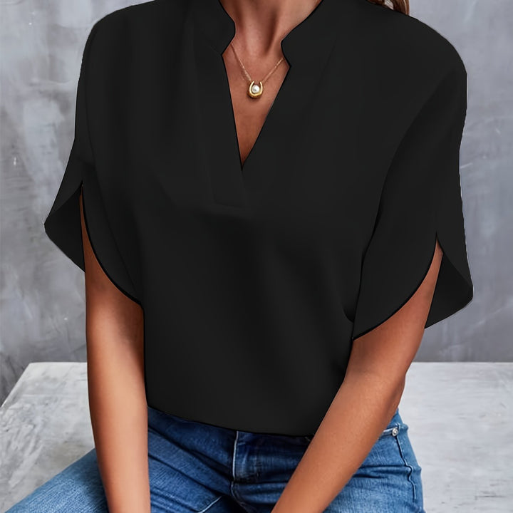 Julia™ - Elegante Leichte Bluse für Damen