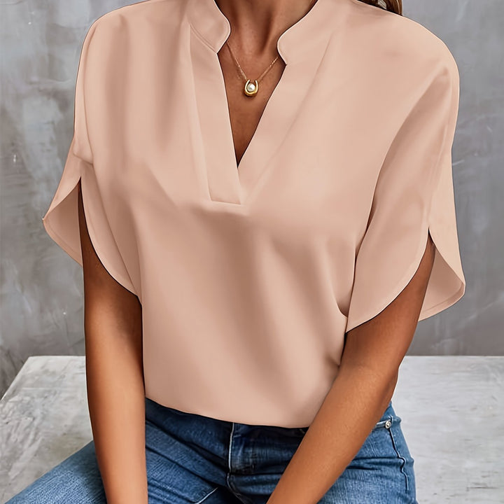 Julia™ - Elegante Leichte Bluse für Damen