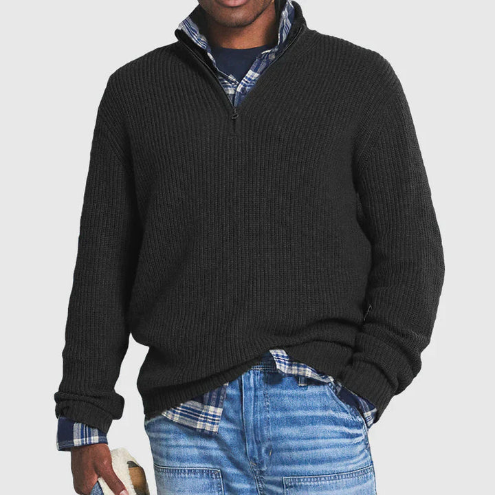 Julian™ - Business-Sweatshirt